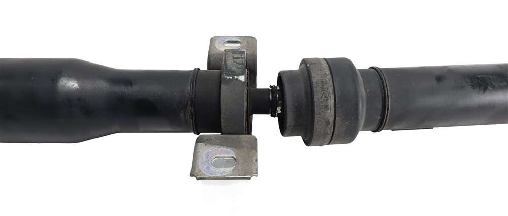 Thumbnail 2: 2013 MERCEDES GL450 GL550 (X166) REAR DRIVESHAFT DRIVELINE DRIVE LINE SHAFT