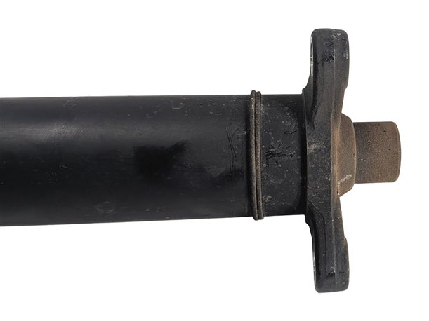 Thumbnail 3: 2013 MERCEDES GL450 GL550 (X166) REAR DRIVESHAFT DRIVELINE DRIVE LINE SHAFT