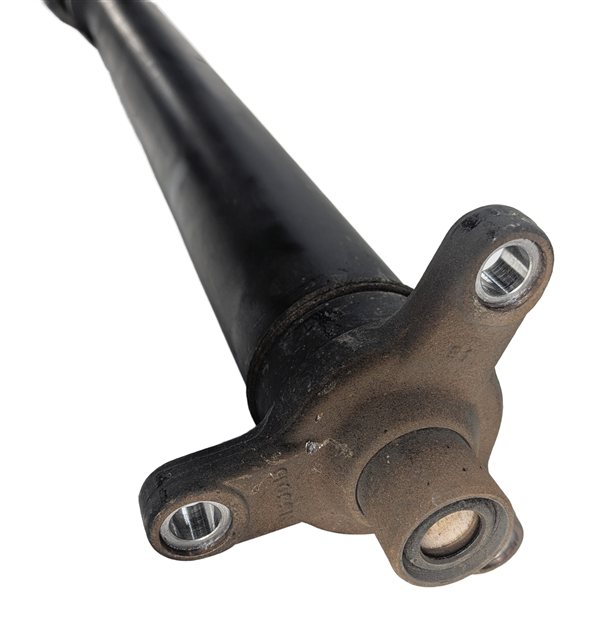 Thumbnail 4: 2013 MERCEDES GL450 GL550 (X166) REAR DRIVESHAFT DRIVELINE DRIVE LINE SHAFT
