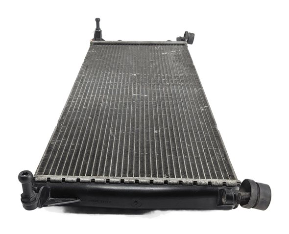 Thumbnail 3: 12-19 MERCEDES ML350 GLE350 GL450 GLS450 (W166 X166) AUXILIARY RADIATOR COOLANT