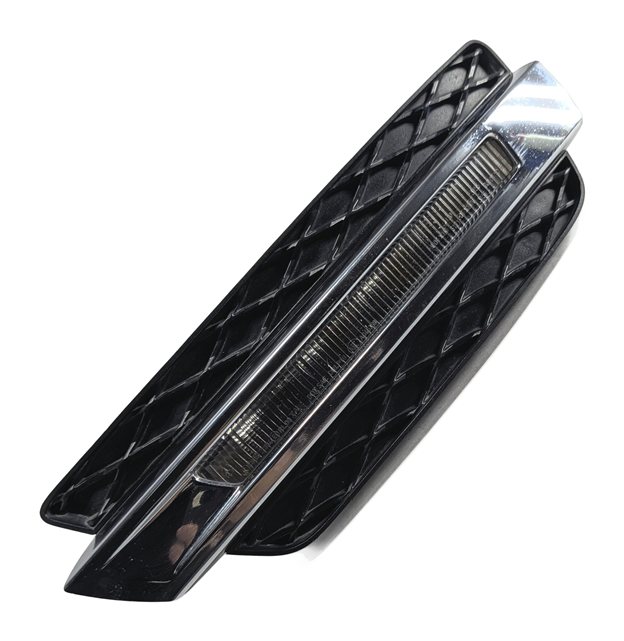 2013-2016 MERCEDES GL350 GL450 (X166) LEFT FRONT DRIVER DRL FOGLIGHT LAMP