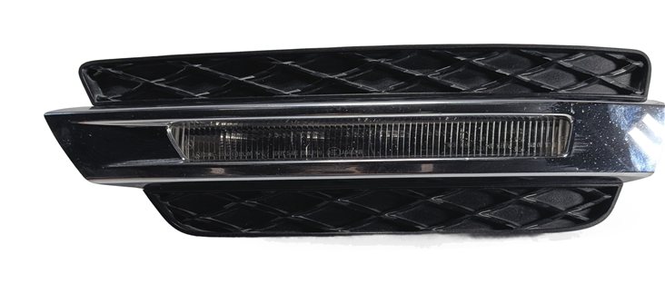Thumbnail 3: 2013-2016 MERCEDES GL350 GL450 (X166) LEFT FRONT DRIVER DRL FOGLIGHT LAMP