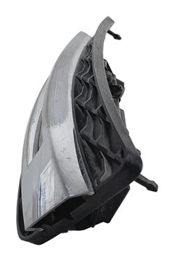 Thumbnail 4: 2013-2016 MERCEDES GL350 GL450 (X166) LEFT FRONT DRIVER DRL FOGLIGHT LAMP