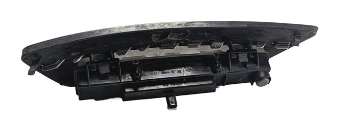 Thumbnail 5: 2013-2016 MERCEDES GL350 GL450 (X166) LEFT FRONT DRIVER DRL FOGLIGHT LAMP