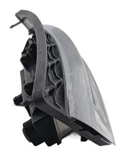 Thumbnail 6: 2013-2016 MERCEDES GL350 GL450 (X166) LEFT FRONT DRIVER DRL FOGLIGHT LAMP