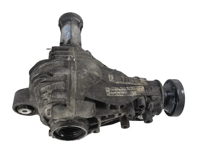 Thumbnail 3: 13-19 MERCEDES GL GLE ML (W166 X166) FRONT DIFFERENTIAL GEAR CARRIER 3.46 RATIO