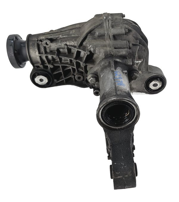 Thumbnail 5: 13-19 MERCEDES GL GLE ML (W166 X166) FRONT DIFFERENTIAL GEAR CARRIER 3.46 RATIO