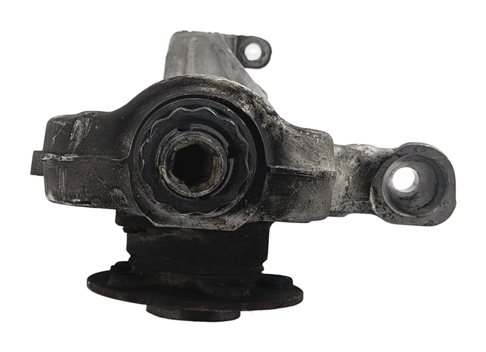 Thumbnail 2: 12-19 MERCEDES GL350 GL550 ML350 ML550 (W166 X166) RIGHT FRONT SPINDLE KNUCKLE