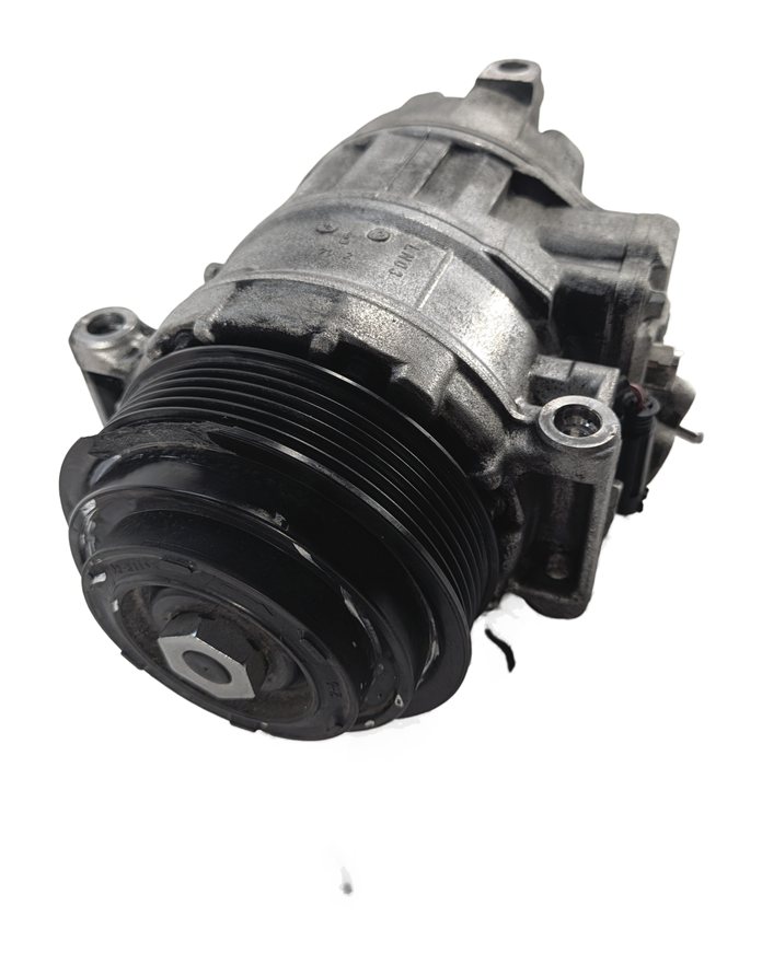 2012-2016 MERCEDES G550 GL450 GL550 ML550 (W166 W463 X166) A/C COMPRESSOR PUMP