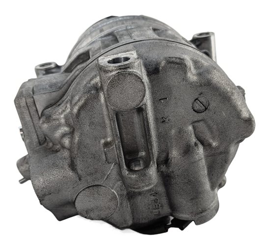 Thumbnail 4: 2012-2016 MERCEDES G550 GL450 GL550 ML550 (W166 W463 X166) A/C COMPRESSOR PUMP