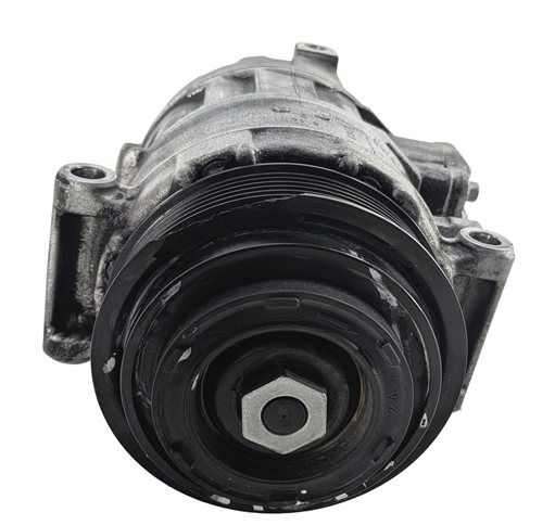 Thumbnail 6: 2012-2016 MERCEDES G550 GL450 GL550 ML550 (W166 W463 X166) A/C COMPRESSOR PUMP