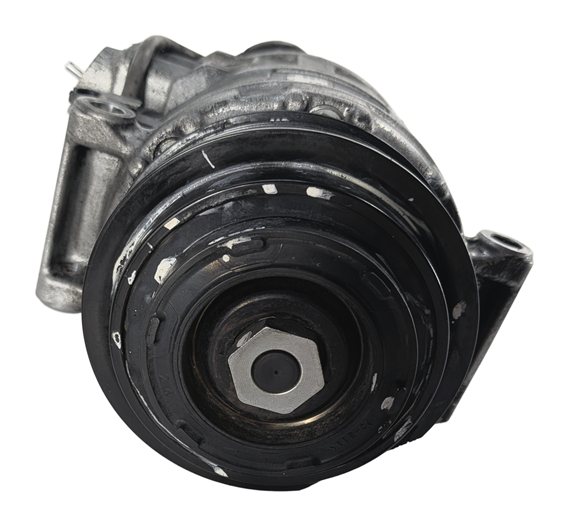 Thumbnail 8: 2012-2016 MERCEDES G550 GL450 GL550 ML550 (W166 W463 X166) A/C COMPRESSOR PUMP