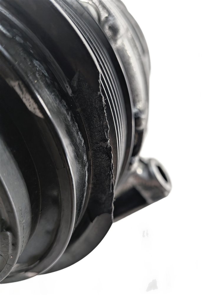 Thumbnail 9: 2012-2016 MERCEDES G550 GL450 GL550 ML550 (W166 W463 X166) A/C COMPRESSOR PUMP