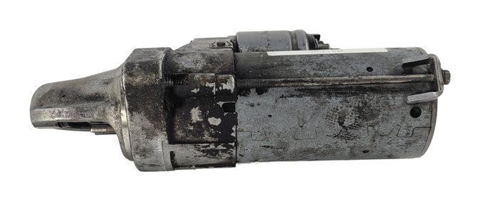 Thumbnail 2: 2011-2014 MERCEDES CL63 E550 GL450 GL550 ML550 S550 SL550 CLS550 STARTER MOTOR