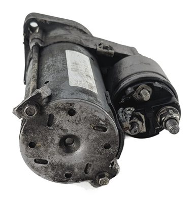 Thumbnail 4: 2011-2014 MERCEDES CL63 E550 GL450 GL550 ML550 S550 SL550 CLS550 STARTER MOTOR