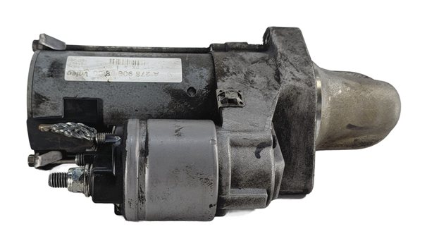 Thumbnail 5: 2011-2014 MERCEDES CL63 E550 GL450 GL550 ML550 S550 SL550 CLS550 STARTER MOTOR