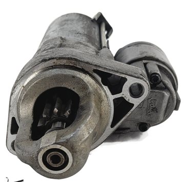 Thumbnail 6: 2011-2014 MERCEDES CL63 E550 GL450 GL550 ML550 S550 SL550 CLS550 STARTER MOTOR