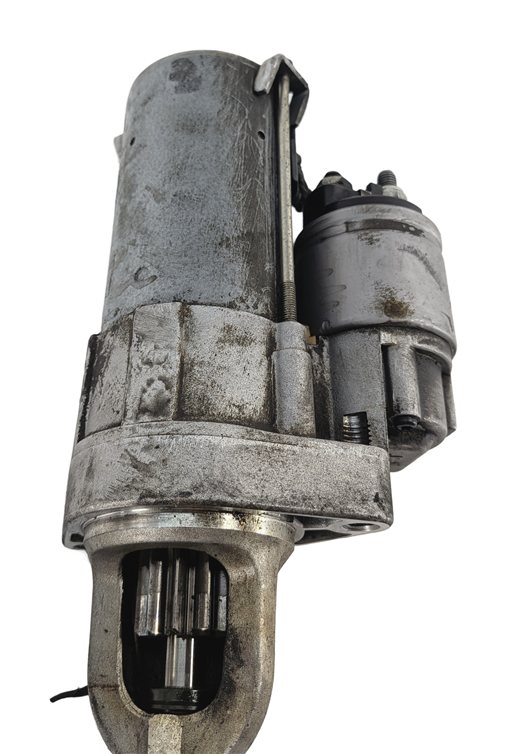 Thumbnail 7: 2011-2014 MERCEDES CL63 E550 GL450 GL550 ML550 S550 SL550 CLS550 STARTER MOTOR