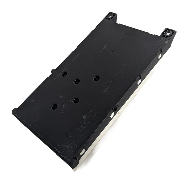 13 MERCEDES GL350 GL450 GL550 ML350 (W166 X166) FRONT SIGNAL ACQUISITION MODULE