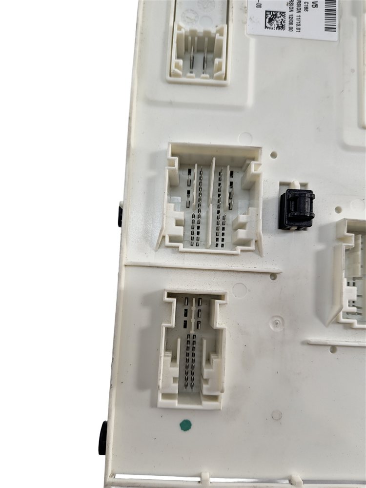 Thumbnail 11: 13 MERCEDES GL350 GL450 GL550 ML350 (W166 X166) FRONT SIGNAL ACQUISITION MODULE