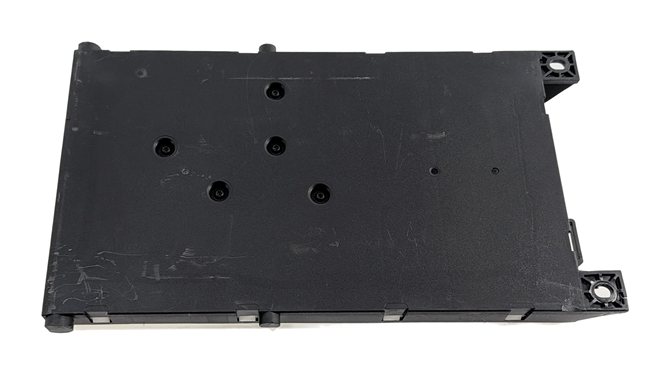 Thumbnail 3: 13 MERCEDES GL350 GL450 GL550 ML350 (W166 X166) FRONT SIGNAL ACQUISITION MODULE