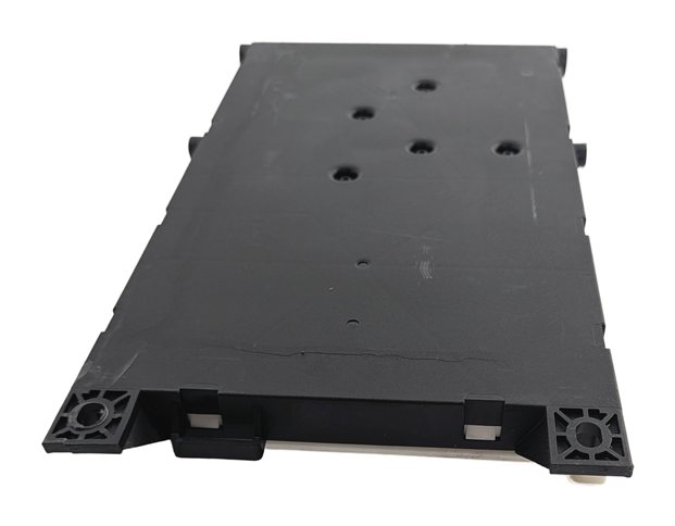 Thumbnail 4: 13 MERCEDES GL350 GL450 GL550 ML350 (W166 X166) FRONT SIGNAL ACQUISITION MODULE