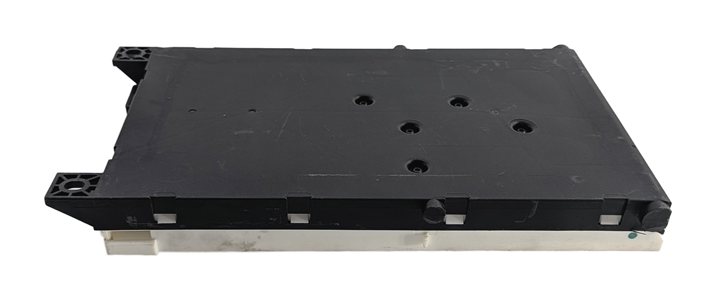 Thumbnail 5: 13 MERCEDES GL350 GL450 GL550 ML350 (W166 X166) FRONT SIGNAL ACQUISITION MODULE