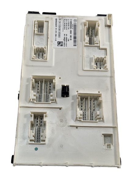 Thumbnail 7: 13 MERCEDES GL350 GL450 GL550 ML350 (W166 X166) FRONT SIGNAL ACQUISITION MODULE