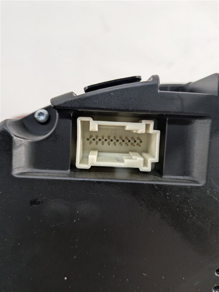 Thumbnail 9: 13 MERCEDES GL450 GL550 ML350 ML550 (W166 X166) SPEEDOMETER GAUGE CLUSTER (180k)