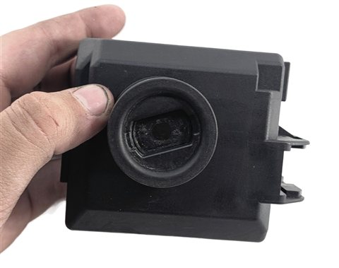 Thumbnail 5: 2013-2015 MERCEDES G500 GL350 GL450 GL550 ML350 (W166 X166 W463) IGNITION SWITCH