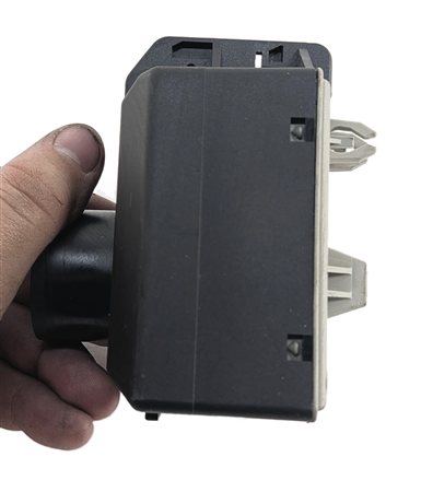 Thumbnail 7: 2013-2015 MERCEDES G500 GL350 GL450 GL550 ML350 (W166 X166 W463) IGNITION SWITCH