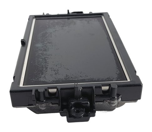 Thumbnail 7: 12-16 MERCEDES C GL ML SLK W204 W166 R172 X166 INFORMATION GPS NAVIGATION SCREEN