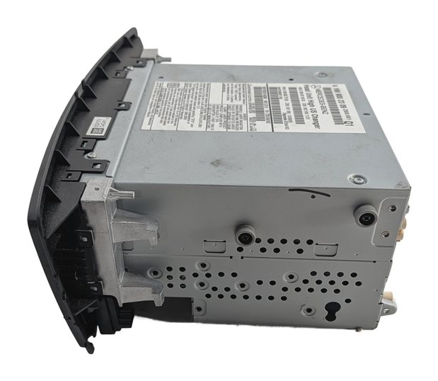 Thumbnail 4: 2013 MERCEDES GL350 GL450 GL550 GL63 (X166) AM/FM STEREO RECEIVER SD CD PLAYER