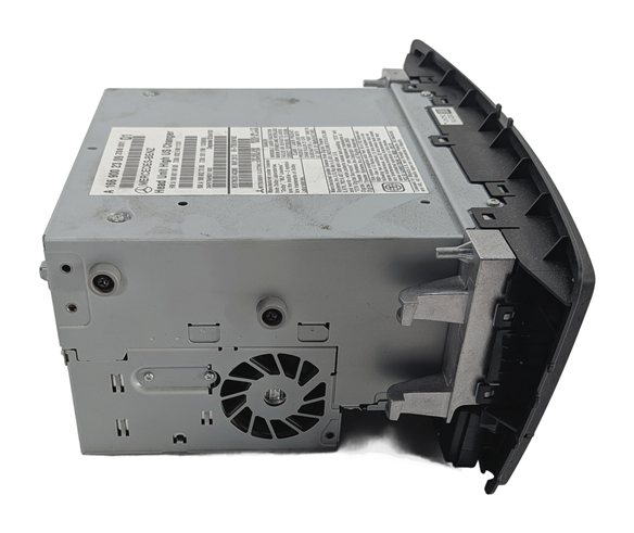 Thumbnail 6: 2013 MERCEDES GL350 GL450 GL550 GL63 (X166) AM/FM STEREO RECEIVER SD CD PLAYER