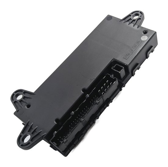 2013-2015 MERCEDES GL ML CLASS (W166 X166) AIRMATIC SUSPENSION CONTROL MODULE