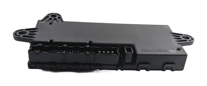 Thumbnail 2: 2013-2015 MERCEDES GL ML CLASS (W166 X166) AIRMATIC SUSPENSION CONTROL MODULE