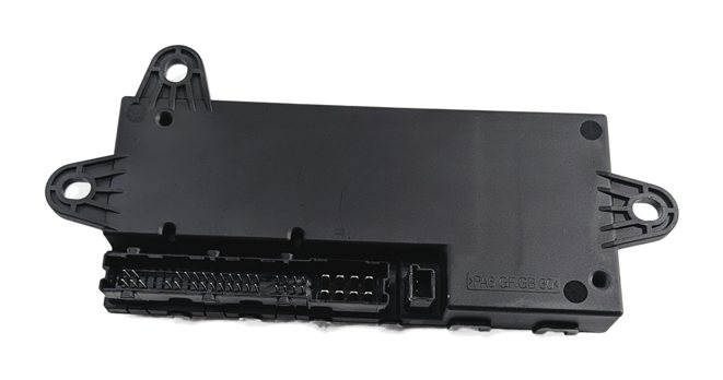 Thumbnail 3: 2013-2015 MERCEDES GL ML CLASS (W166 X166) AIRMATIC SUSPENSION CONTROL MODULE
