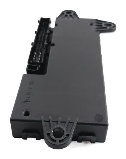 Thumbnail 4: 2013-2015 MERCEDES GL ML CLASS (W166 X166) AIRMATIC SUSPENSION CONTROL MODULE