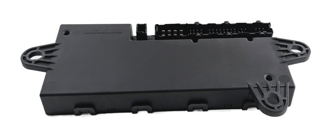 Thumbnail 5: 2013-2015 MERCEDES GL ML CLASS (W166 X166) AIRMATIC SUSPENSION CONTROL MODULE
