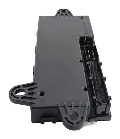 Thumbnail 6: 2013-2015 MERCEDES GL ML CLASS (W166 X166) AIRMATIC SUSPENSION CONTROL MODULE