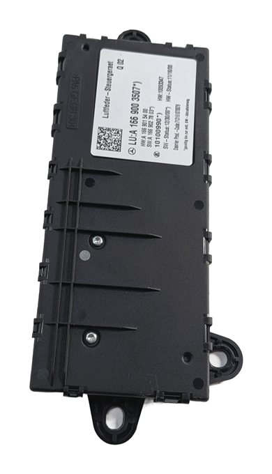 Thumbnail 7: 2013-2015 MERCEDES GL ML CLASS (W166 X166) AIRMATIC SUSPENSION CONTROL MODULE