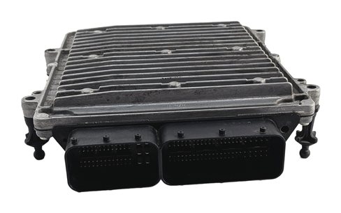 Thumbnail 2: 2013 MERCEDES GL450 GL550 GL63 ML550 ML63 (X166) 4.6L M278 ENGINE CONTROL MODULE