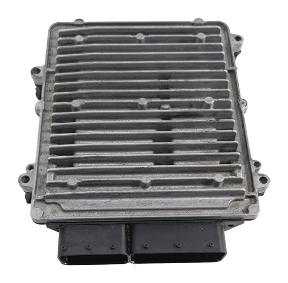Thumbnail 3: 2013 MERCEDES GL450 GL550 GL63 ML550 ML63 (X166) 4.6L M278 ENGINE CONTROL MODULE