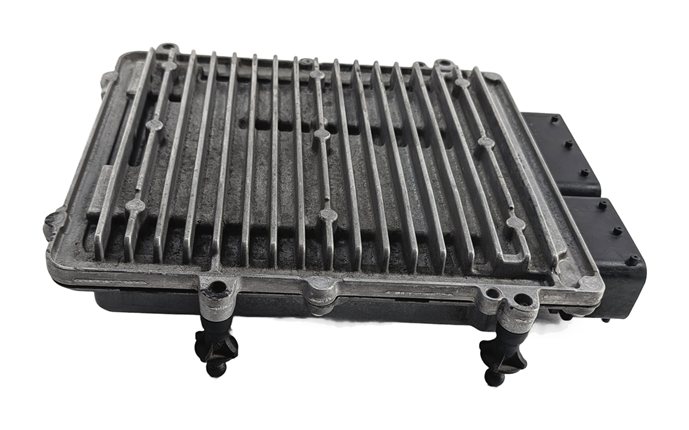 Thumbnail 6: 2013 MERCEDES GL450 GL550 GL63 ML550 ML63 (X166) 4.6L M278 ENGINE CONTROL MODULE