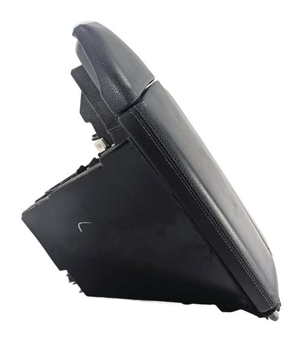 Thumbnail 5: 12-15 MERCEDES GL ML (W166 X166) FRONT CENTER CONSOLE ARMREST LID (Black)