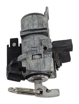 Thumbnail 3: 2013 MERCEDES GL450 (X166) FRONT LEFT DRIVER DOOR LOCK CYLINDER w/KEY
