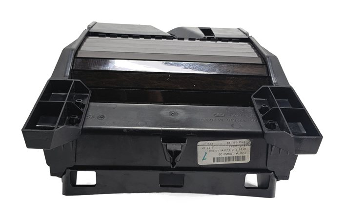 Thumbnail 8: 2013 MERCEDES GL450 (X166) FRONT CENTER CONSOLE CUP HOLDER TRIM (EUCALYPTUS)
