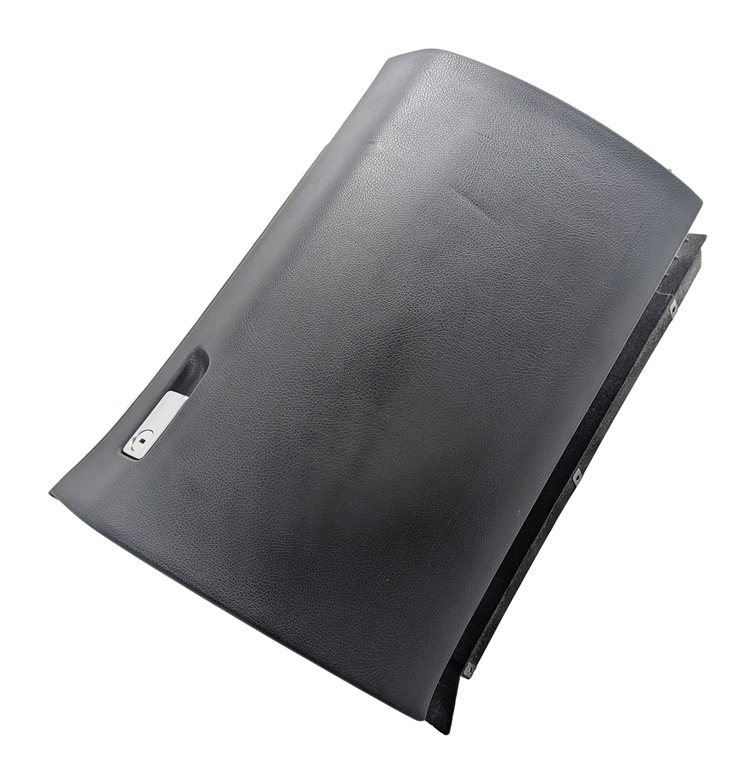 2012-2019 MERCEDES GL GLE GLS ML CLASS (W166 X166) GLOVE BOX COMPARTMENT (Black)