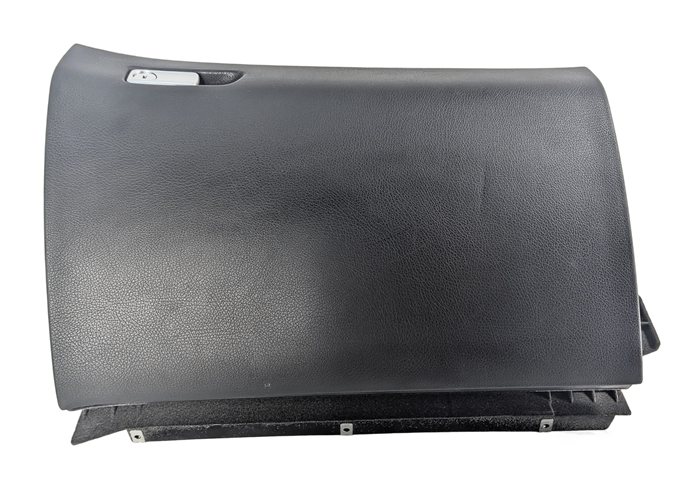 Thumbnail 2: 2012-2019 MERCEDES GL GLE GLS ML CLASS (W166 X166) GLOVE BOX COMPARTMENT (Black)
