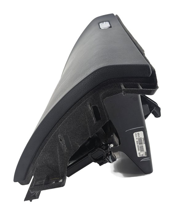 Thumbnail 3: 2012-2019 MERCEDES GL GLE GLS ML CLASS (W166 X166) GLOVE BOX COMPARTMENT (Black)